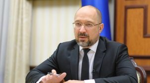 Шмыгаль сообщил о планах расширения безвиза для украинцев