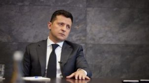Зеленский учредил новую государственную награду