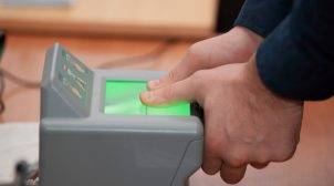 Україна видаватиме біометричні візи іноземцям