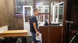 Полицейским, которые остановили авто «слуги» Брагара», объявили выговор
