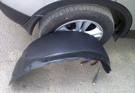 Покупка автомобильных запчастей в Avtoplast