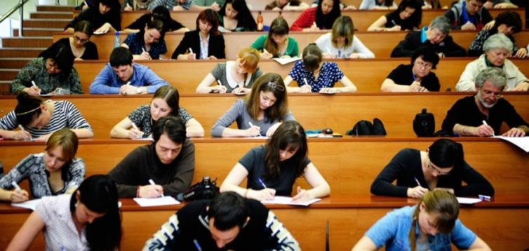 Опубліковано рейтинг кращих вузів України