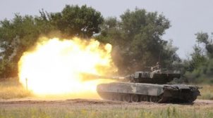 Украина, США, Литва и Польша проведут совместные учения на Львовщине