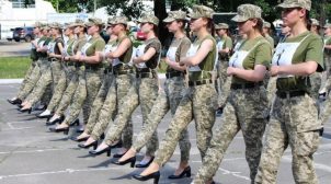 «Унижение женщин»: мировые СМИ отреагировали на сканал с подборами в ВСУ