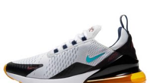 (Рус) Кроссовки Nike Air Max