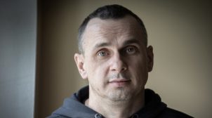 Сенцов заявил, не сможет снимать фильмы в Украине при этой власти