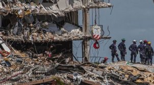 Число жертв в результате обрушения многоэтажки в Майами выросло до 46