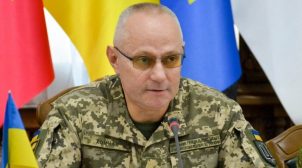 Хомчак займет должность заместителя главы СНБО