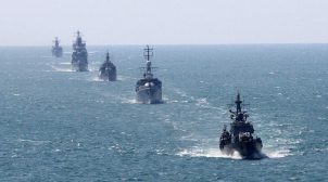 Sea Breeze 2021: в Одессу продолжают стягиваться корабли НАТО