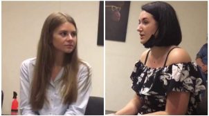 Компания Columb Trade уволила HR-менеджера, которая не взяла на работу девушку из-за украинского языка