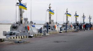 Таран заявил, что в Украине создадут «москитный» флот