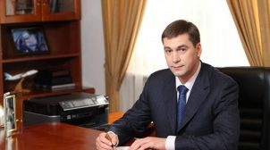 Экс-регионал Луцкий, который стал ректором НАУ, ввел для студентов «советский» дресс-код