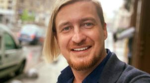 Умер известный украинский музыкант, основатель группы «Мери»