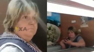 «Катись в Бандерштат»: в Харькове продавщица нахамила покупательнице из-за украинского языка