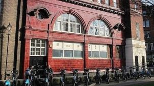 В Лондоне недовольны, что станция метро, которую Фирташ купил за 53 млн фунтов, стоит заброшенная