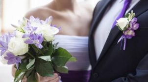 (Рус) Весільні дрібниці, про які потрібно пам’ятати
