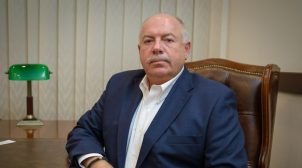 Пискун объяснил, почему съезжая с дачи в Конча-Заспе забрал с собой даже розетки и унитазы