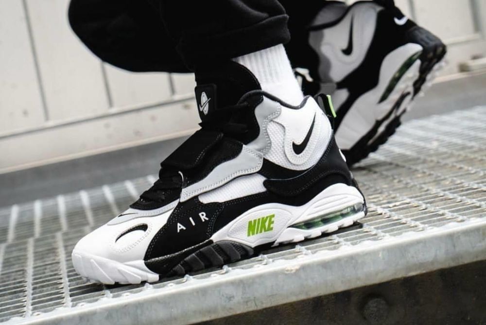 Кроссовки Nike Air Max