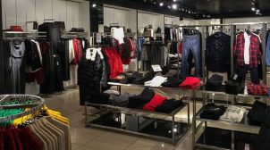 (Рус) В каких бутиках одевается украинская молодежь в 2021 году