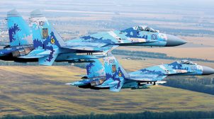 За несколько лет Украина может полностью потерять боевую авиацию