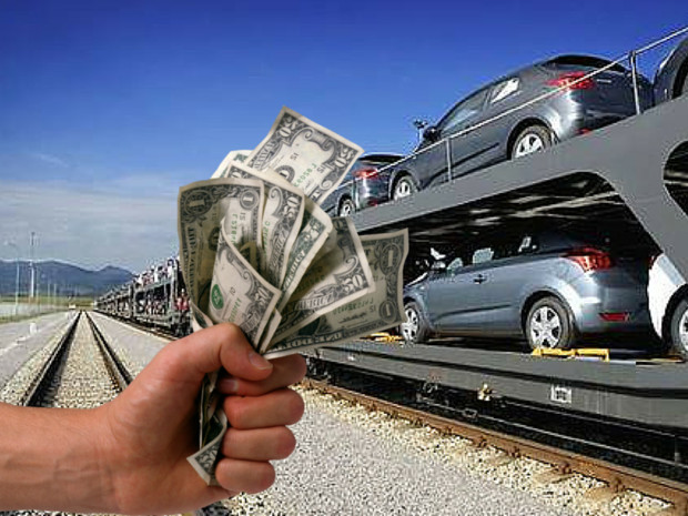 Сколько стоит растаможка авто в Украине Сколько стоит растаможка авто в Украине