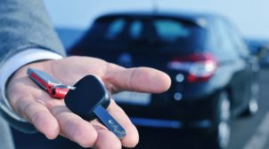 (Укр) Чи вигідно орендувати авто в Україні