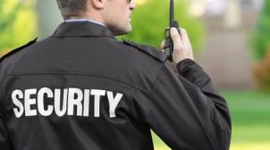 Охоронні послуги у Києві