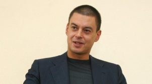 Российский политтехнолог Шувалов обжаловал в ОАСК запрет на въезд в Украину