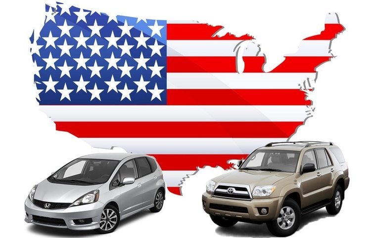 Доставка авто из США в Украину от компании Taurus Group Доставка авто из США в Украину от компании Taurus Group