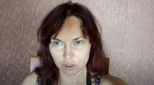 Известная украинская сепаратистка пожаловалась Путину, что ей запретили въезд в Россию