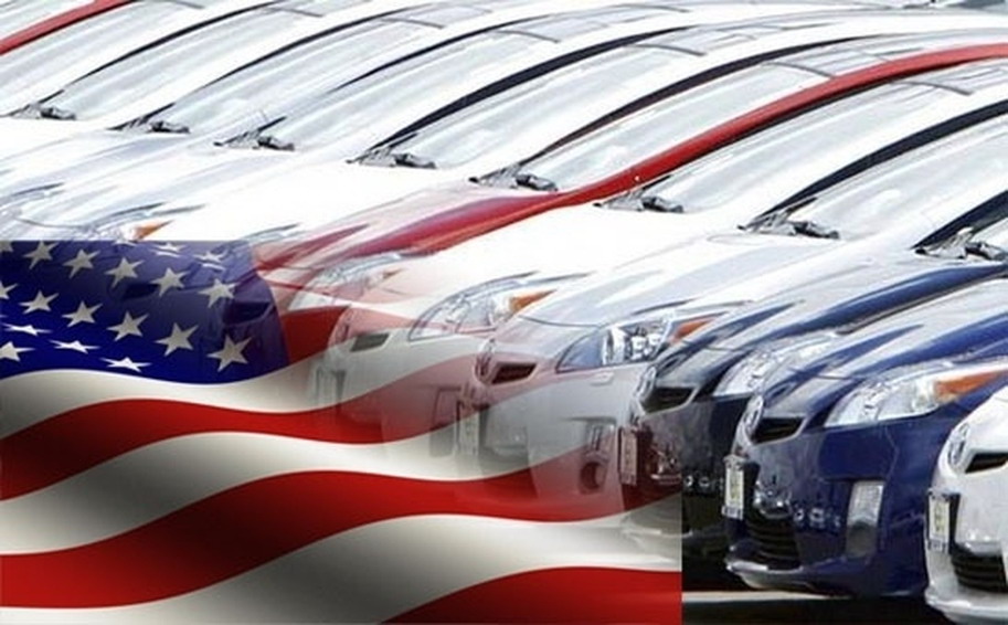 Доставка авто из США в Украину от компании Taurus Group Доставка авто из США в Украину от компании Taurus Group