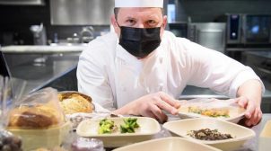 В Україну прибули експерти ресторанного гіда Michelin