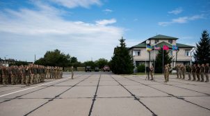 В Украину прибыл спецназ США для проведения учений с украинскими коллегами