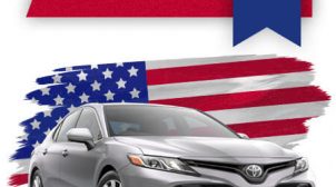 (Рус) Доставка авто из США в Украину от компании Taurus Group