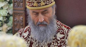 РПЦвУ отказалась принимать участие в мероприятиях к 30-летию Независимости Украины