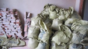 (Рус) Услуги по вывозу строительного мусора после ремонта квартиры
