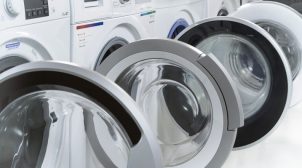 Стиральные машины Electrolux, их качество, надёжность и разнообразность