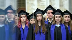 Несколько украинский вузов попали в список лучших университетов мира