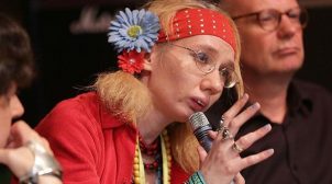 Скандальная профессор Бильченко пожаловалась, что оказалась никому не нужна и вынуждена выживать