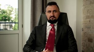 Кабмин назначил руководителем «Укрзализныци» экс-менеджера Ахметова
