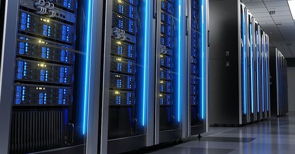 Виды хостинга: где размещать сайты или другие интернет-проекты Виды хостинга: где размещать сайты или другие интернет-проекты
