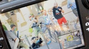 В «Слуге народа» заявили, что избиение журналиста могло быть пиаром
