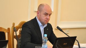 Мэр Тернополя хочет запретить фестиваль «Файне місто» из-за «оскорбления христианских ценностей»