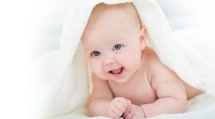 В Минюсте сообщили, сколько в Украине родилось детей за годы независимости