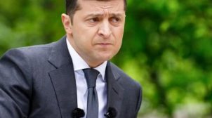 Почти половина украинцев разочарованы действующей властью