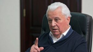 «Знаю заказчика»: Кравчук рассказал о покушении на него перед выборами президента