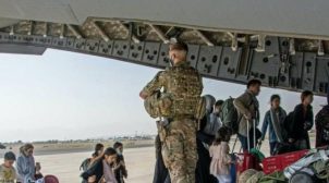 В МИД назвали условия для эвакуации украинцев из Афганистана