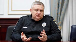 Стало известно, кто возглавит полицию Киева