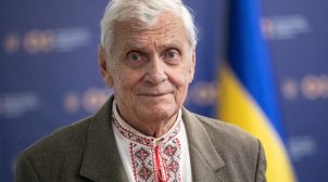 Помер останній онук Івана Франка Роланд