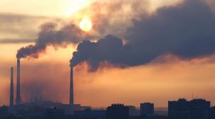 В течение четырех лет выбросы парниковых газов достигнут пика, — ООН